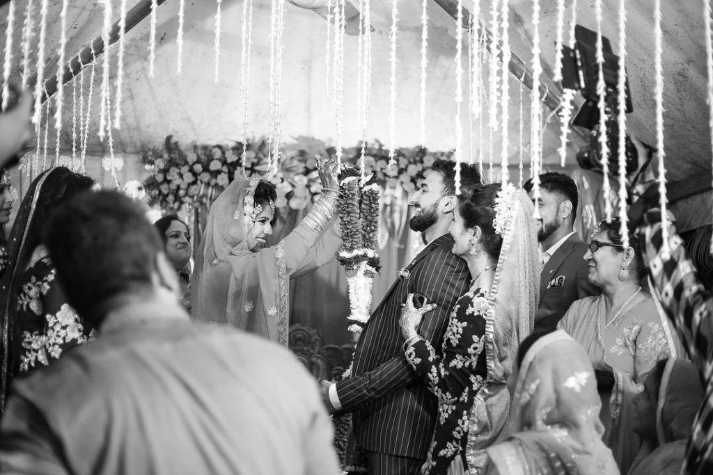 The Wedding Chronicles Wedding Photographer, Indore