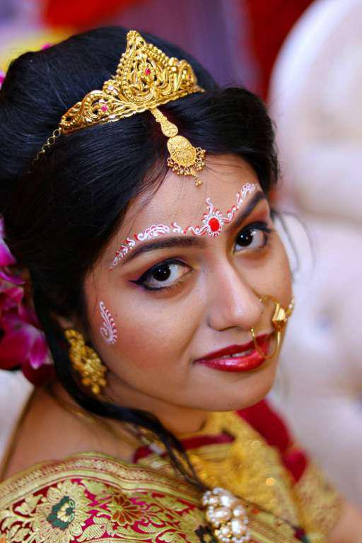 Nandy Creation Wedding Photographer, Kolkata