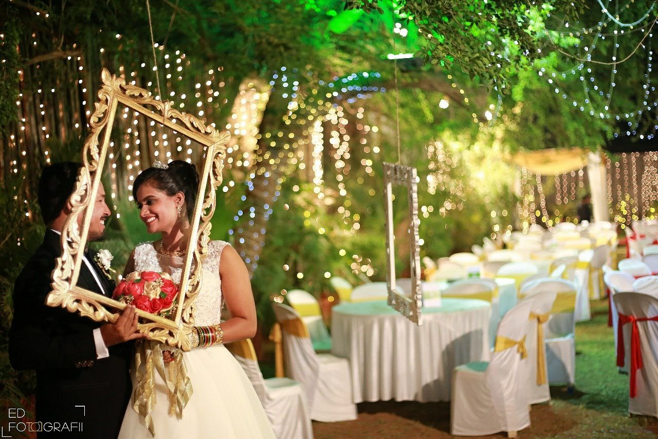 Ed Fotografii Wedding Photographer, Mumbai