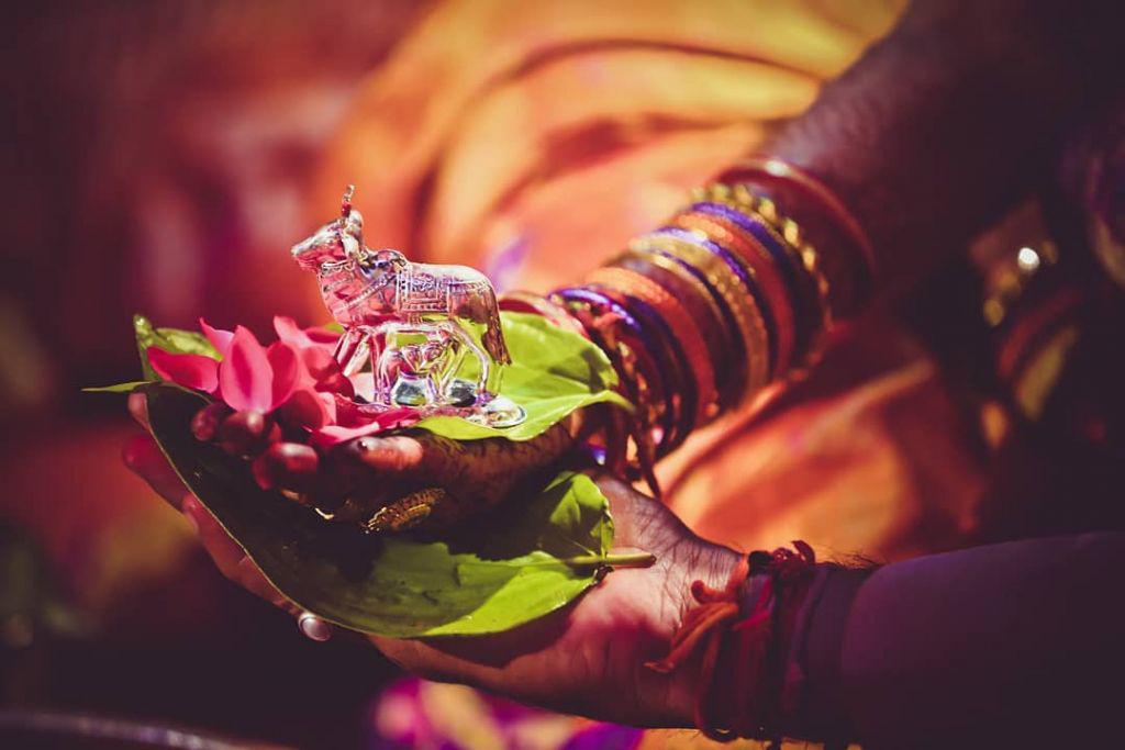 Kanoa Pictures Wedding Photographer, Ahmedabad