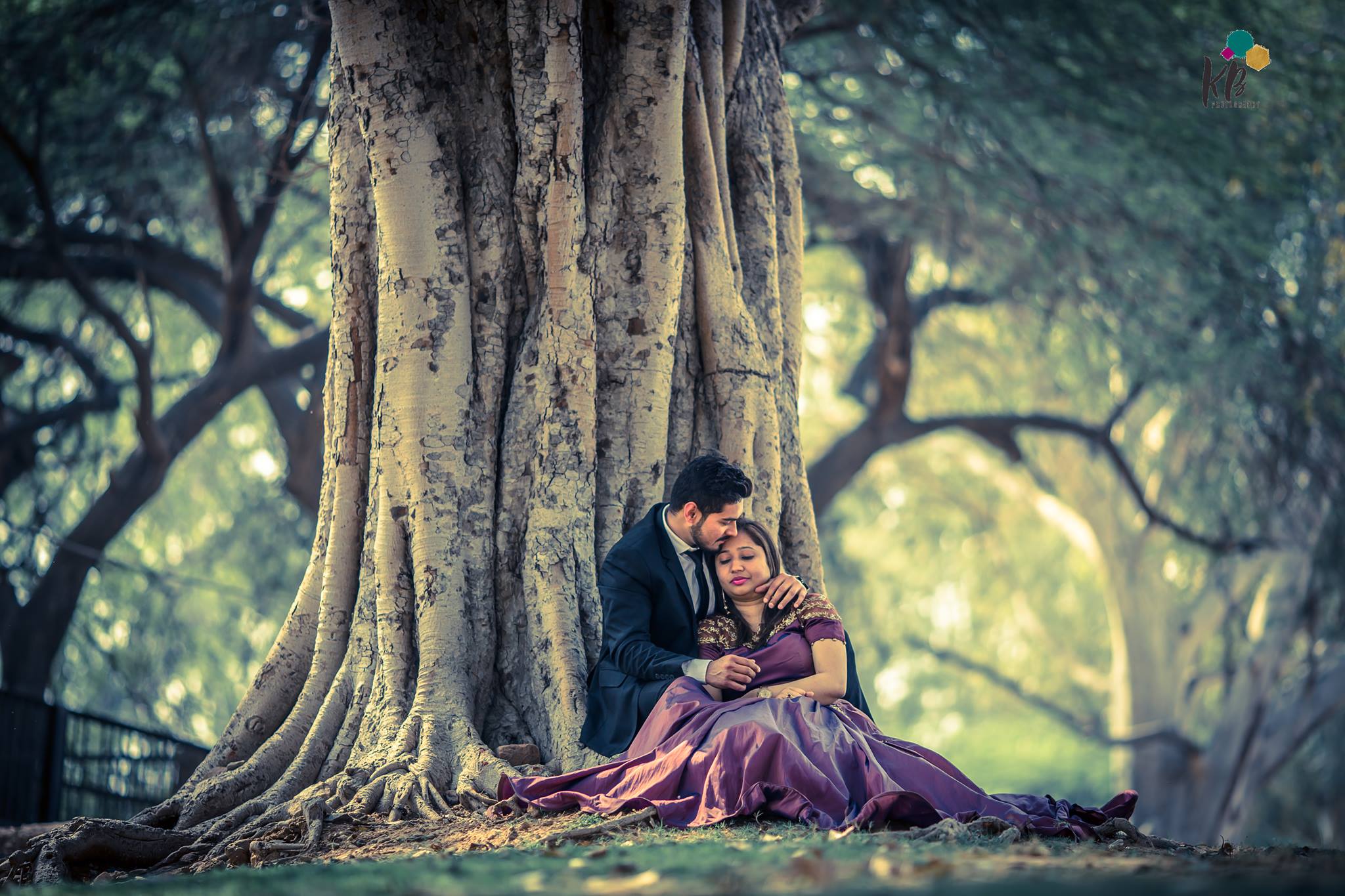 KB Studio Productions Wedding Photographer, Delhi NCR