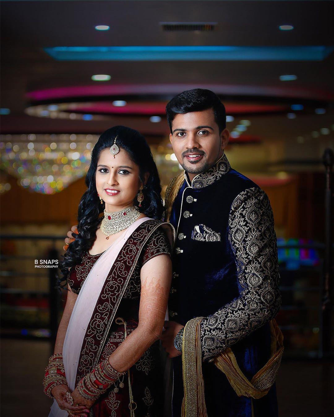 B-Snaps  Wedding Photographer, Chennai