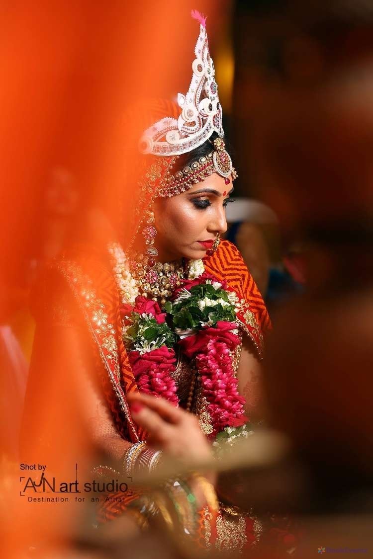 AJN  Wedding Photographer, Mumbai