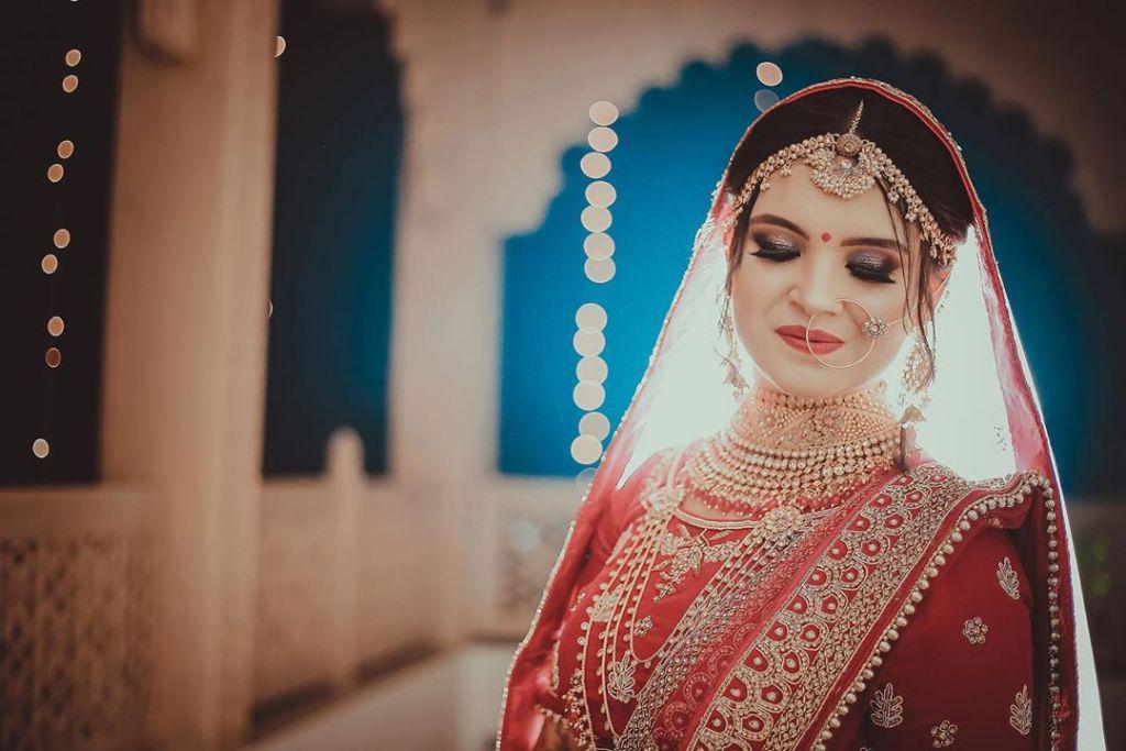 Shadowgraphy Studio Wedding Photographer, Indore