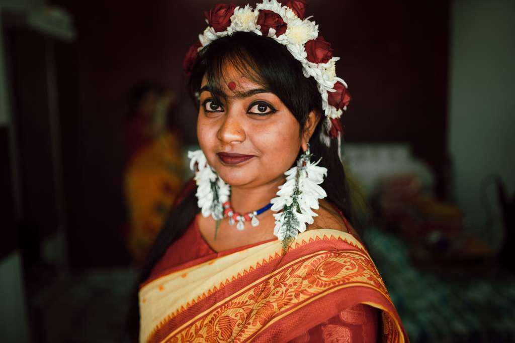 Two Hearts Wedding Photographer, Kolkata