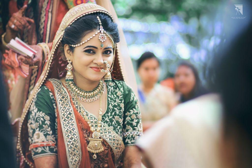Amigo Motion Picture Wedding Photographer, Ahmedabad