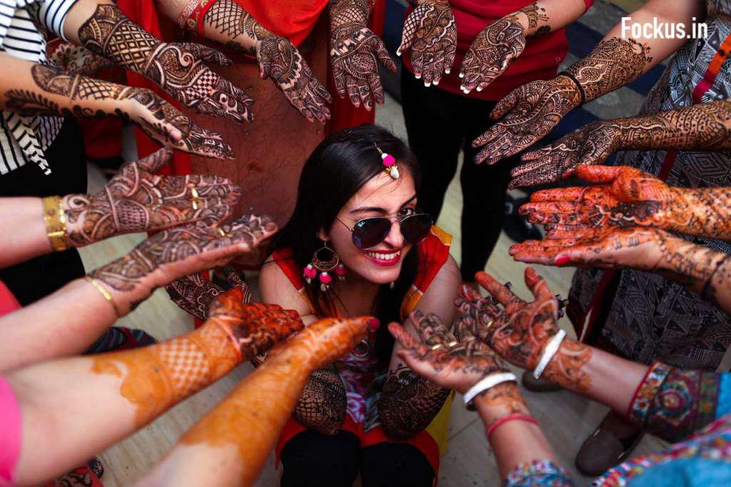 Fockus.in Wedding Photographer, Delhi NCR