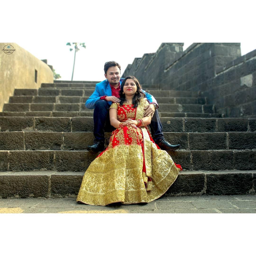 Harshal Gawande  Wedding Photographer, Pune