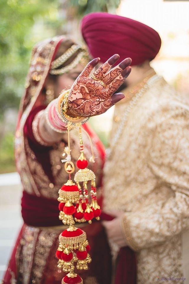 Big Day Filmer Wedding Photographer, Mumbai