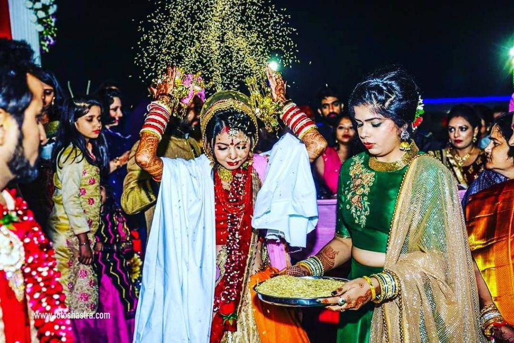 FOTOSHASTRA Wedding Photographer, Ahmedabad