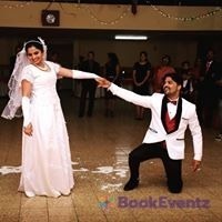 Crystalshine  Wedding Photographer, Mumbai