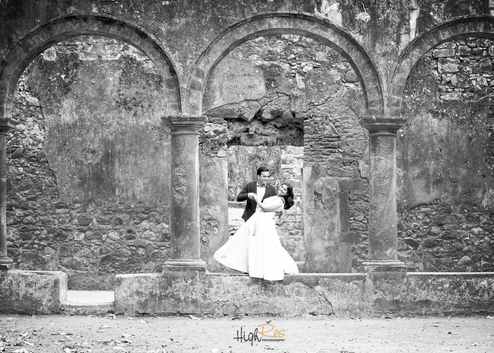 HighRes  Studio Wedding Photographer, Mumbai