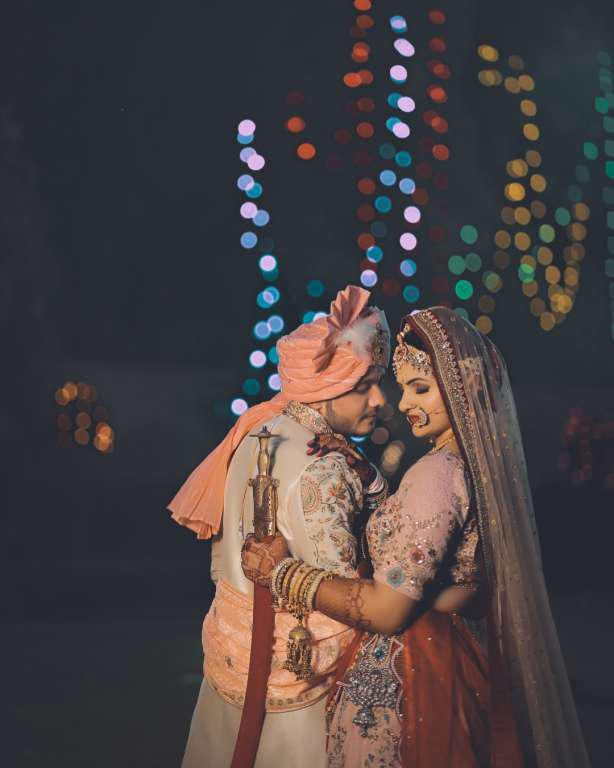 Maruti Photo Art Wedding Photographer, Surat
