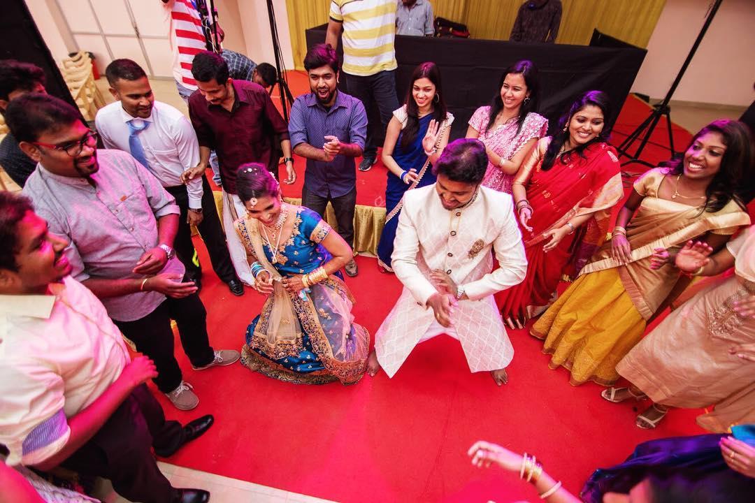 F3.0 Studios Wedding Photographer, Chennai