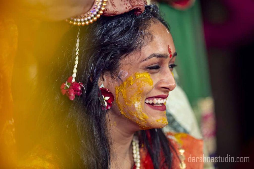 Darshna Studio Wedding Photographer, Ahmedabad