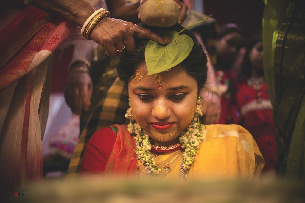 Sourav Loves  Wedding Photographer, Kolkata