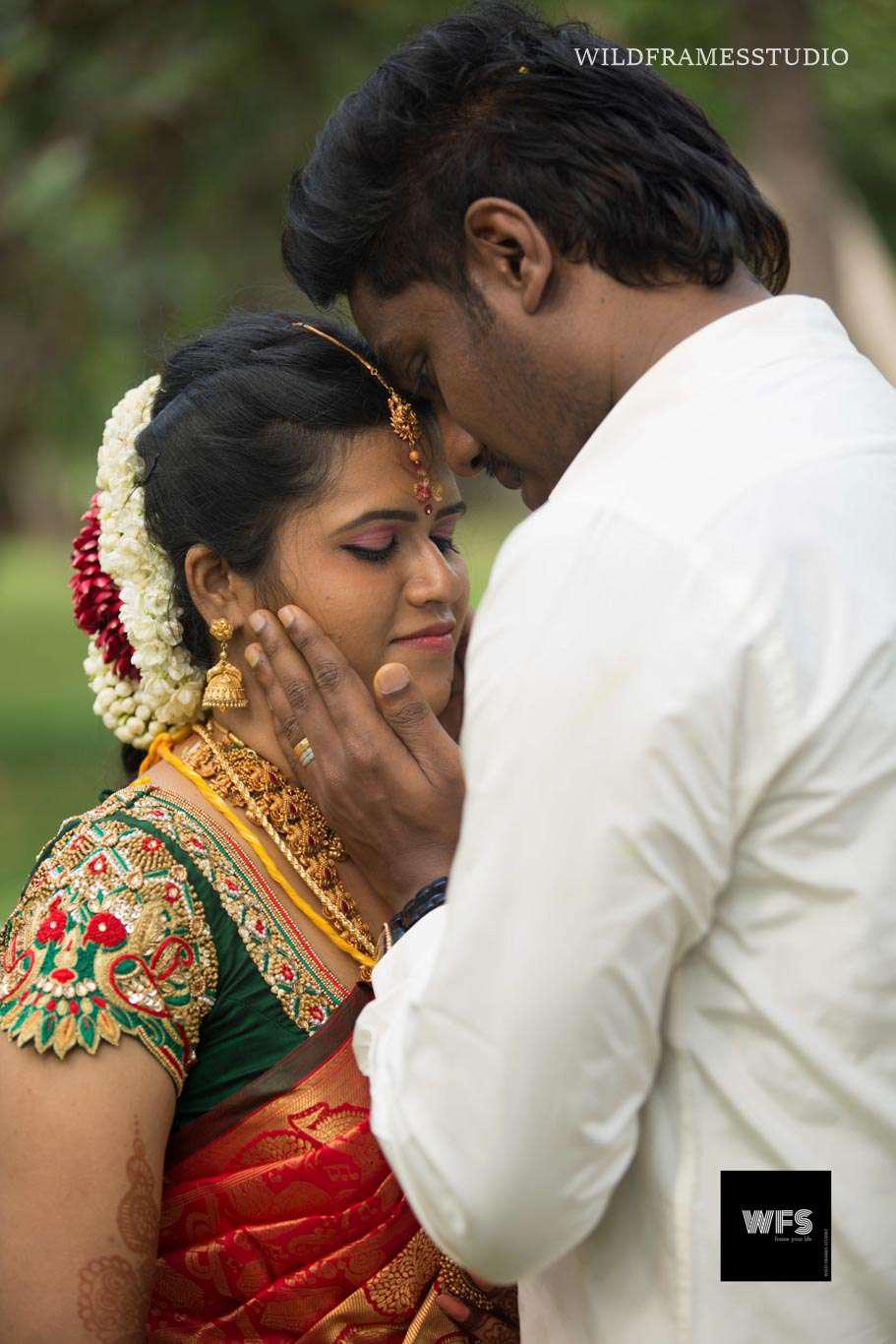 Wildframesstudio Wedding Photographer, Chennai