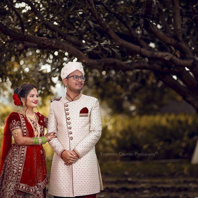 Yogendra Chavhan  Wedding Photographer, Pune
