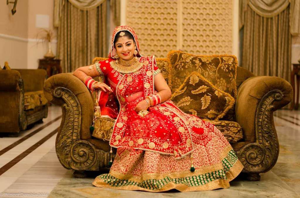 Puneet Dembla Wedding Photographer, Indore