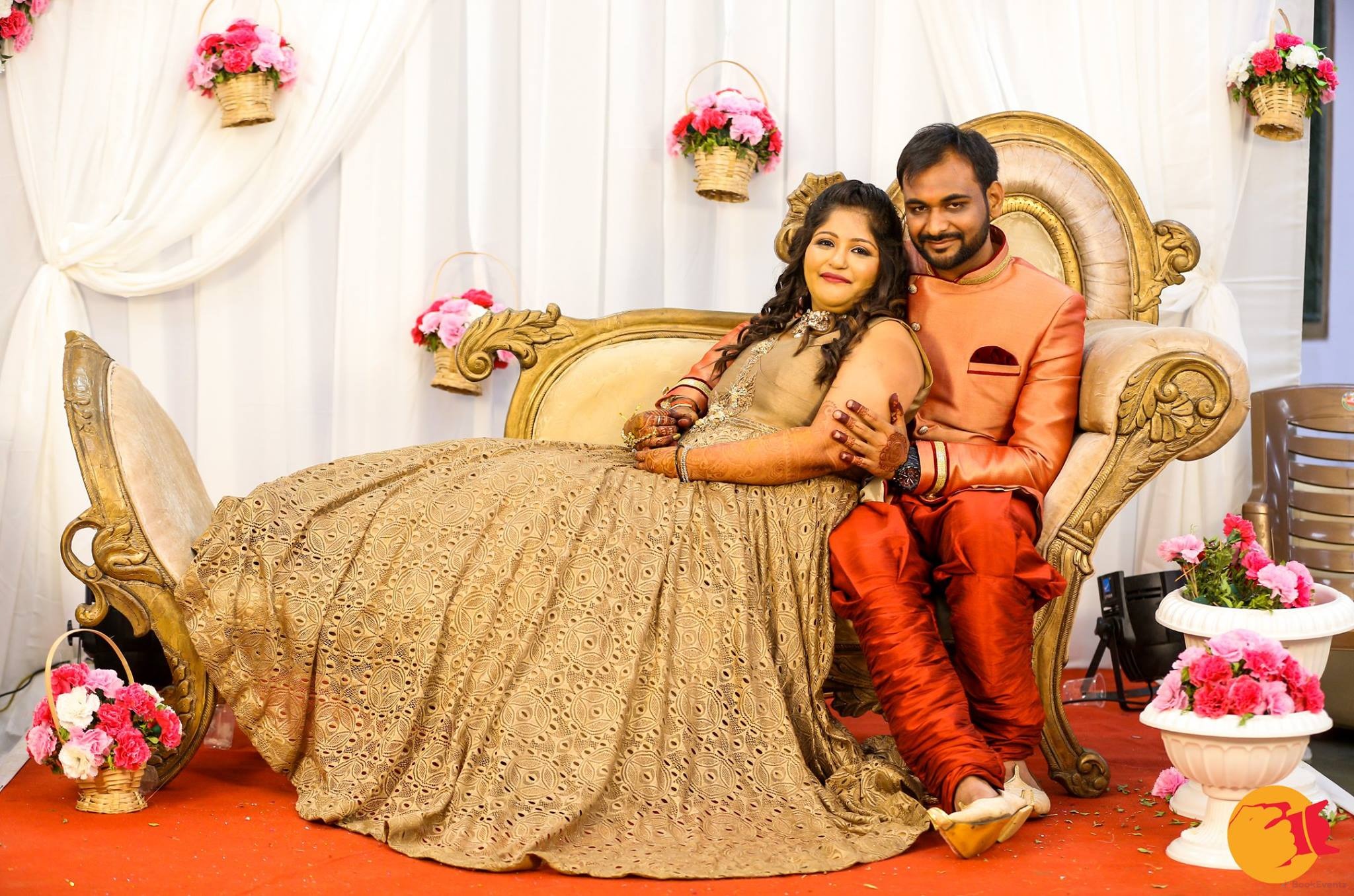 Candid Clicks Wedding Photographer, Mumbai