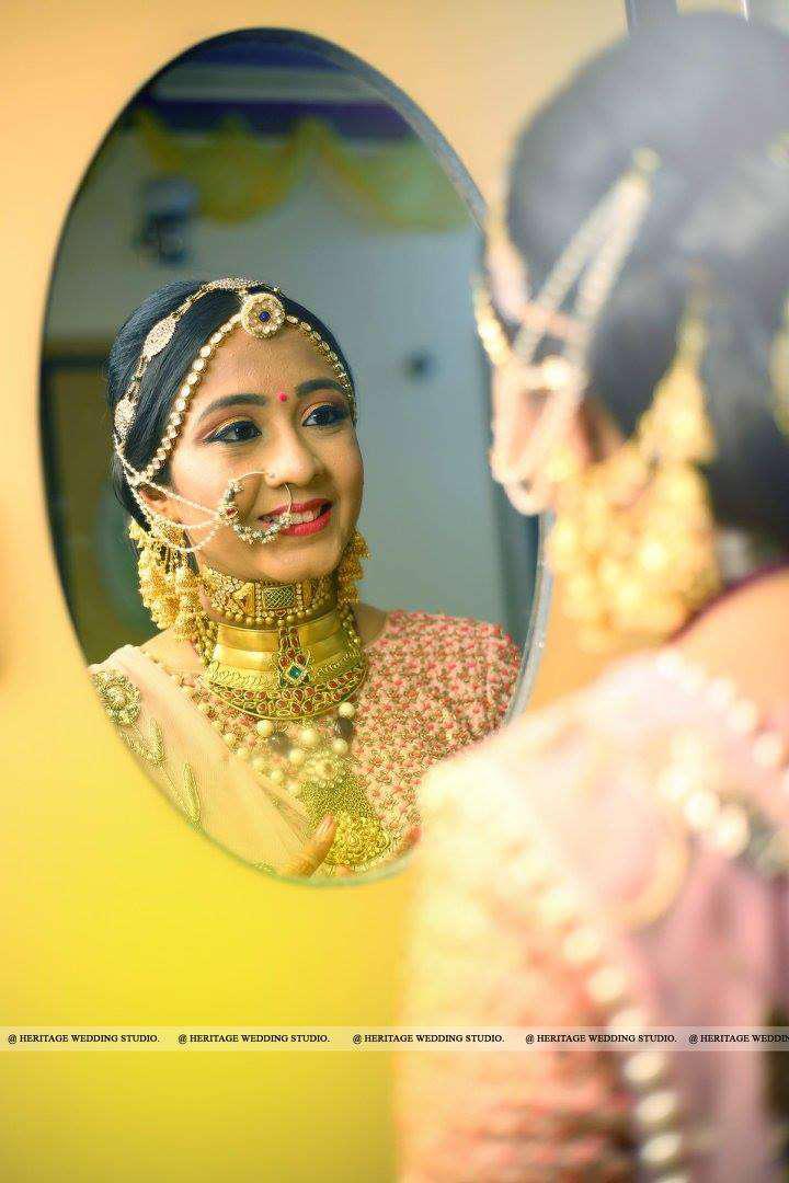 Heritage Wedding Studio Wedding Photographer, Surat