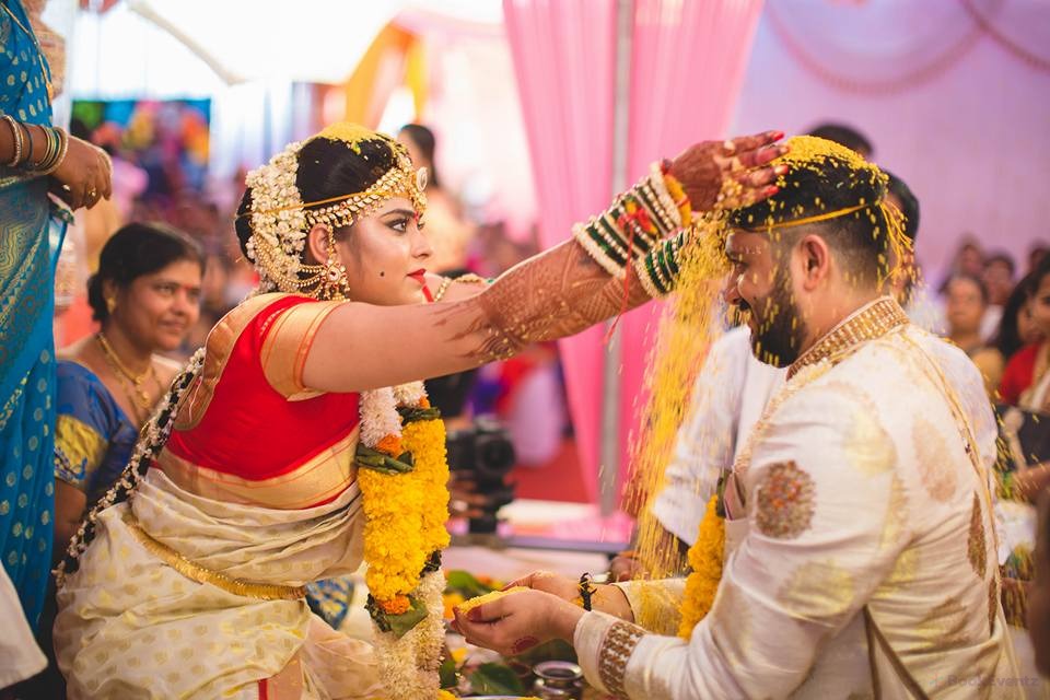 Big Day Filmer Wedding Photographer, Mumbai