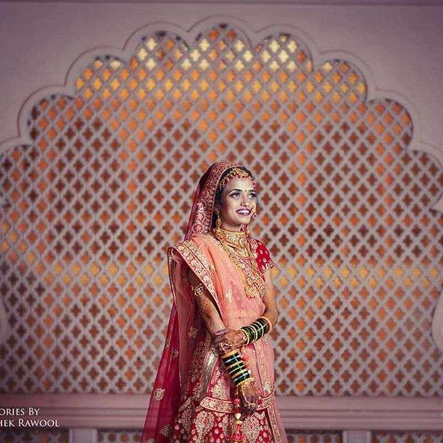 Stories by Abhishek Rawool Wedding Photographer, Pune