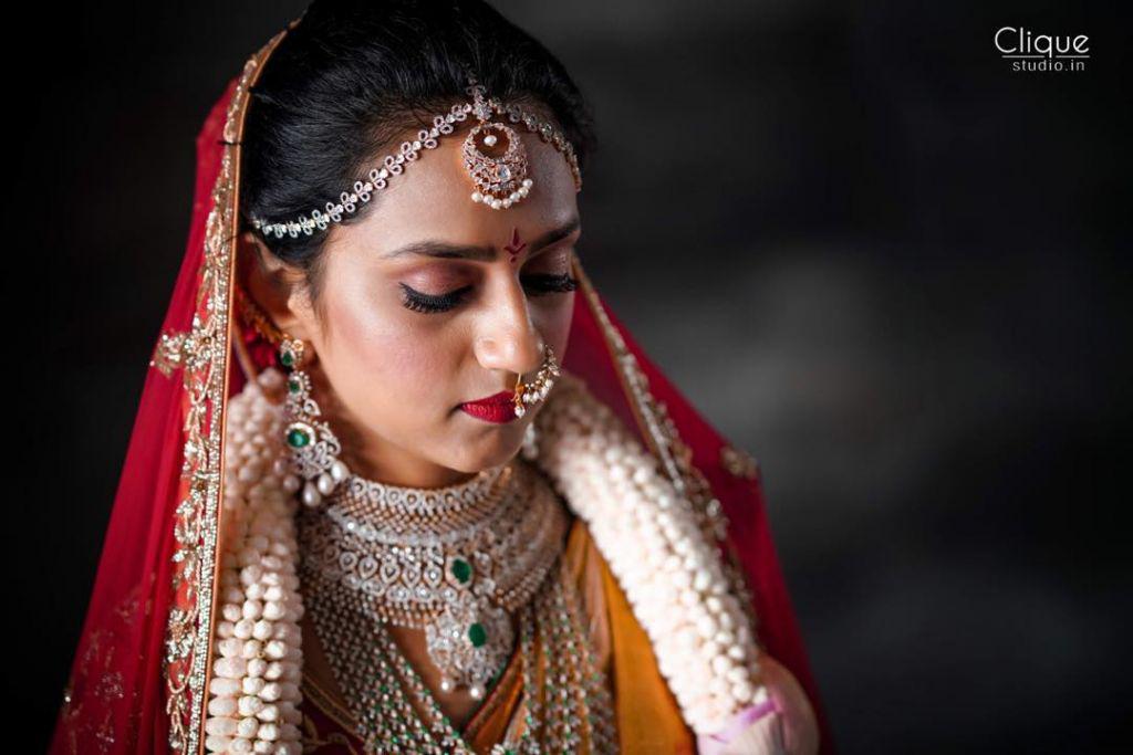 Clique Studio Wedding Photographer, Hyderabad