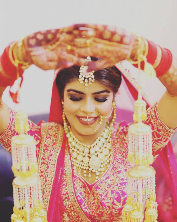 Perfect Click Productions Wedding Photographer, Delhi NCR