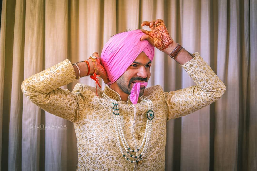 Shutter Arena Wedding Photographer, Delhi NCR