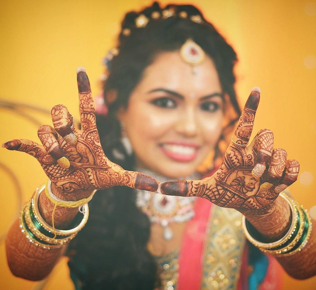 Lucky Sahota Films Wedding Photographer, Mumbai