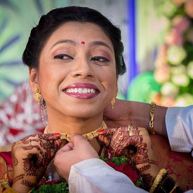WinksNsmiles Wedding Photographer, Pune