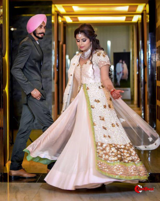 Redbuzz Studio Wedding Photographer, Delhi NCR