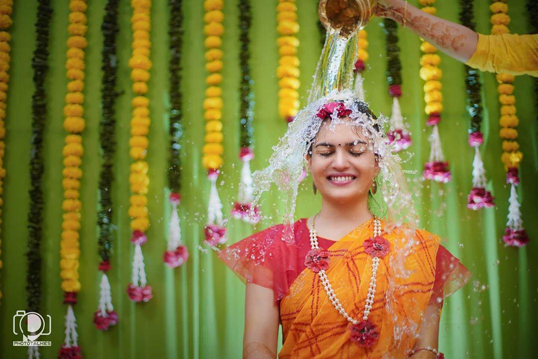 Photo Talkies Wedding Photographer, Hyderabad
