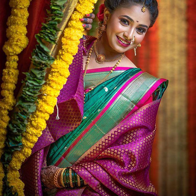 Harshal Shelar  Wedding Photographer, Pune