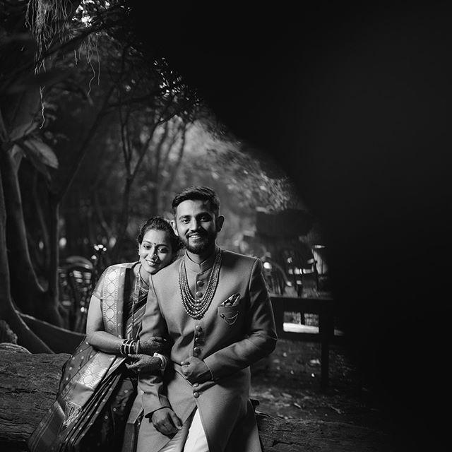 Rajpathak Creation Studios Wedding Photographer, Pune