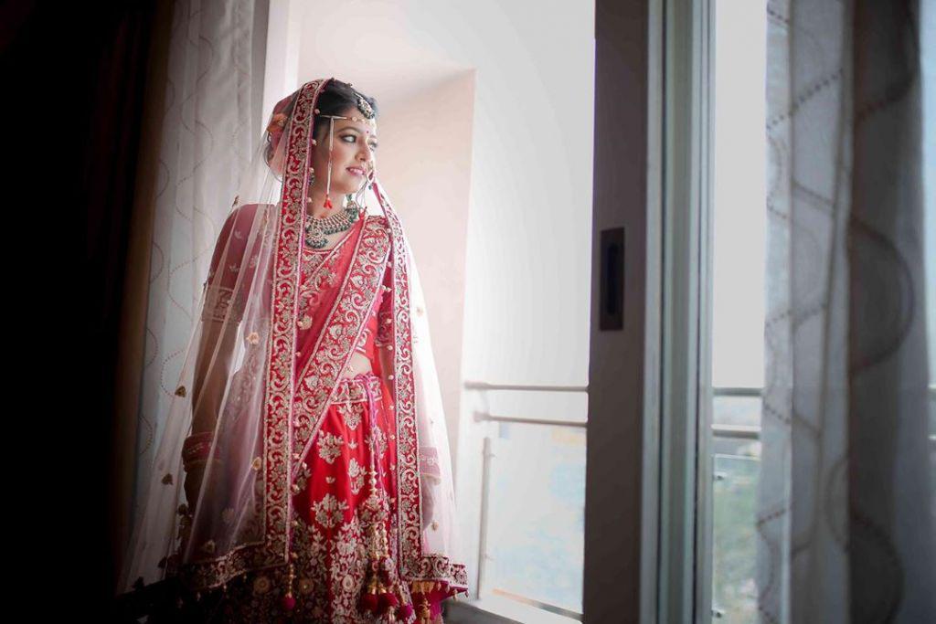 Mophie  Wedding Photographer, Indore