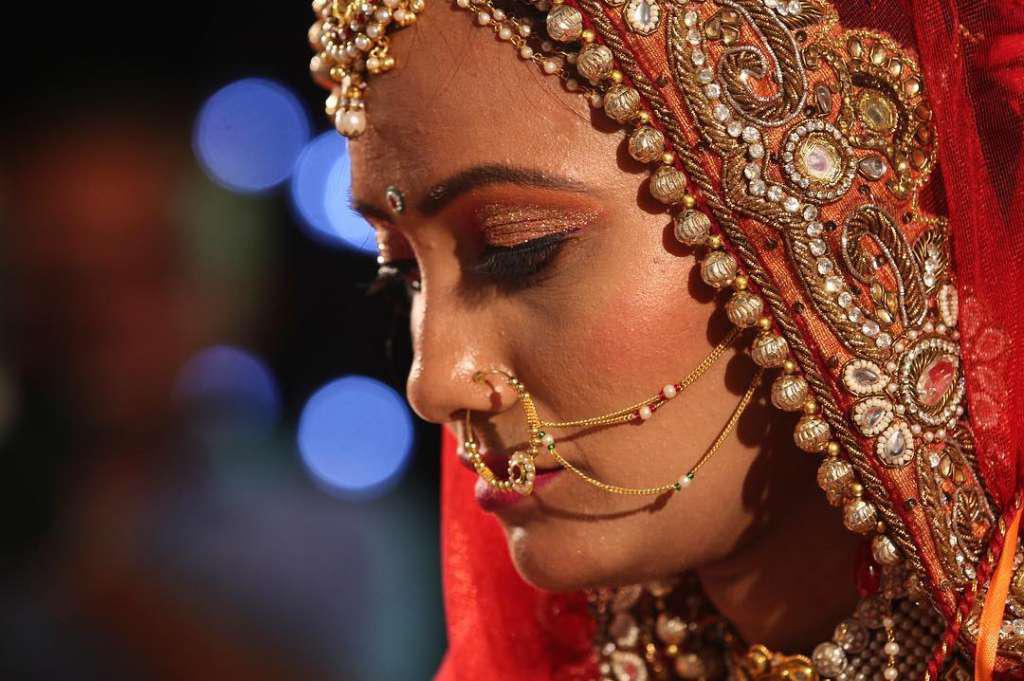 Nilrup Studio Wedding Photographer, Surat