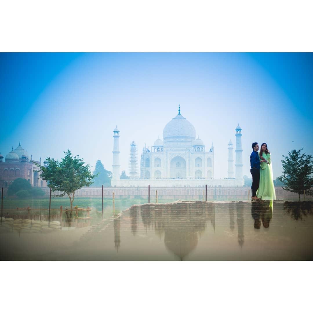 Traction Films Wedding Photographer, Mumbai