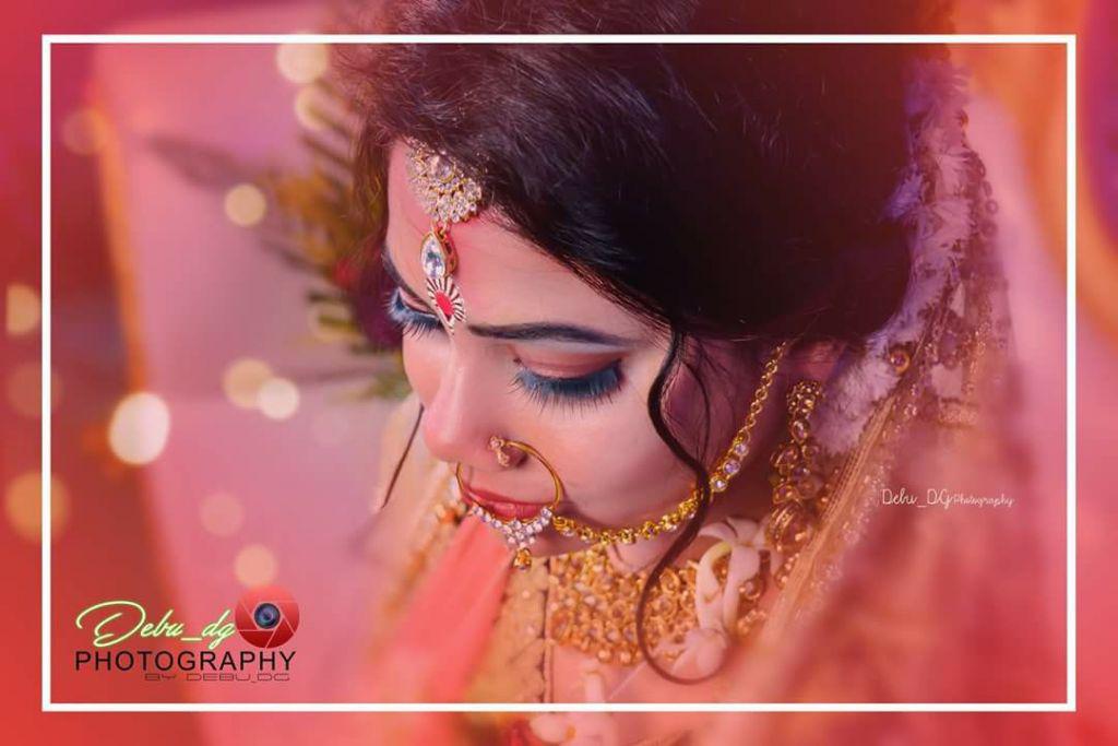 Smart Pixel  Wedding Photographer, Kolkata
