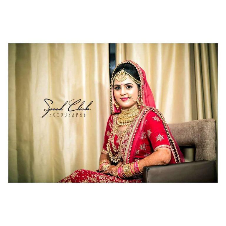 Speed Click  Wedding Photographer, Indore