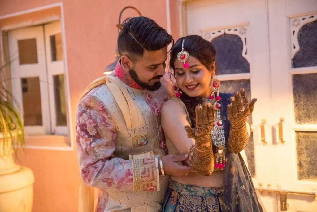 Shri Hari Productions Wedding Photographer, Delhi NCR