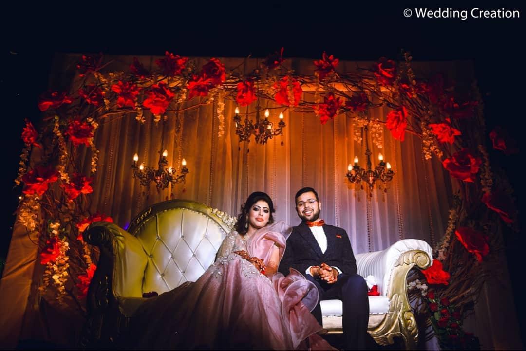 Wedding Creation Wedding Photographer, Kolkata