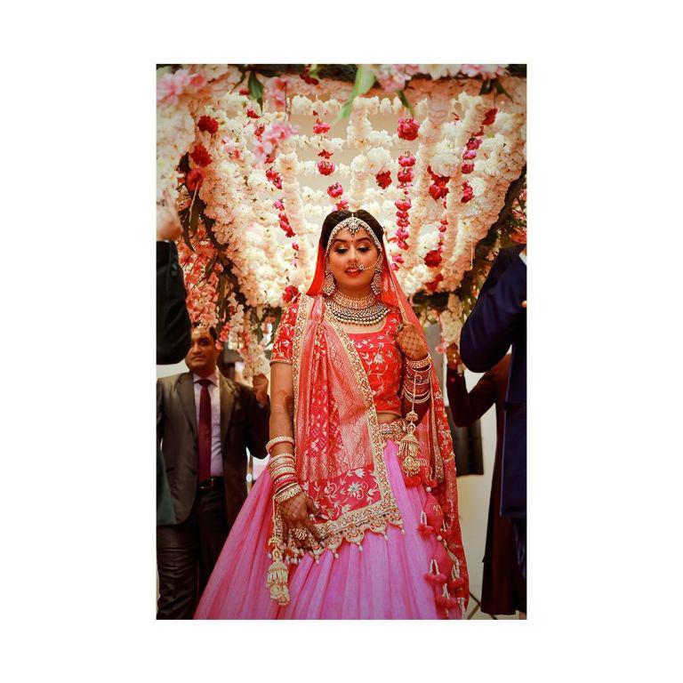 Vivah by Matrix Wedding Photographer, Indore