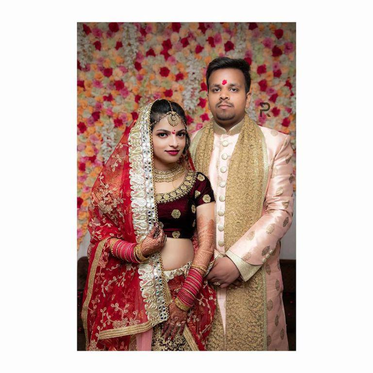 Parth Rami  Wedding Photographer, Ahmedabad