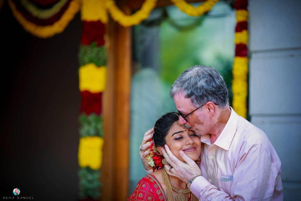 Neha Samuel  Wedding Photographer, Chennai