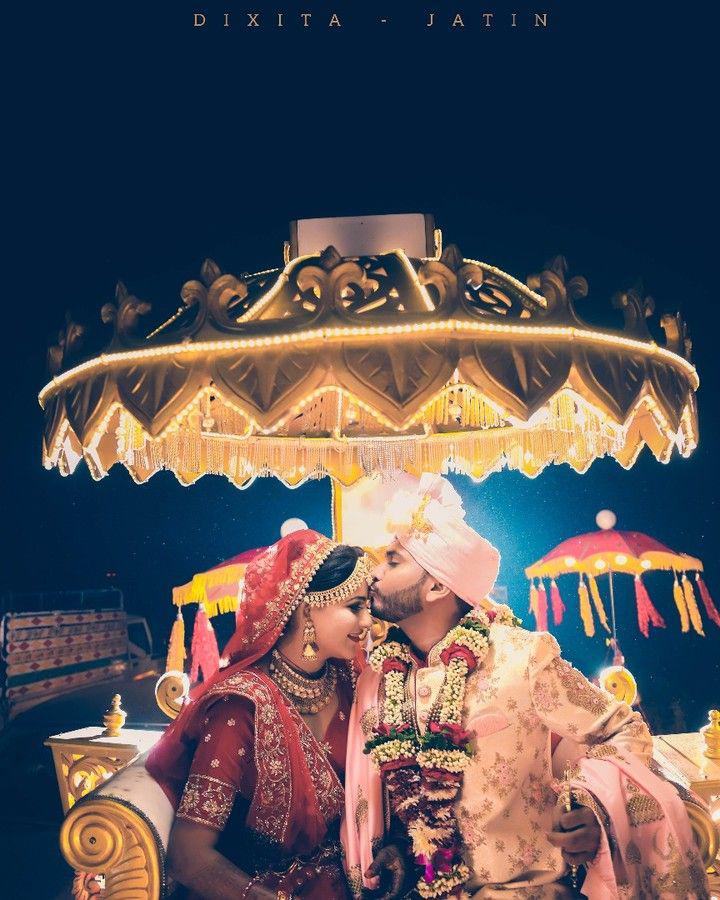 Unique Angle Photo Studio Wedding Photographer, Surat