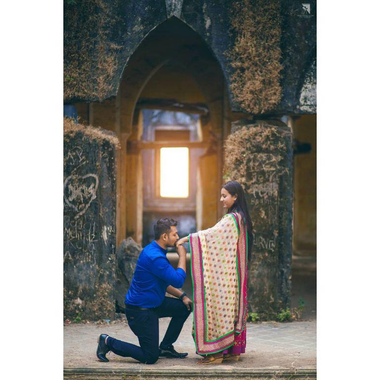 Amigo Motion Picture Wedding Photographer, Ahmedabad