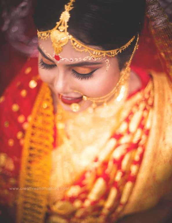 Creative Photo Plaza Wedding Photographer, Kolkata