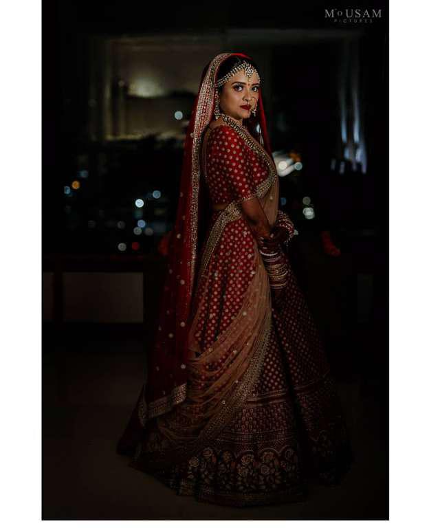 Mousam Pictures Wedding Photographer, Mumbai